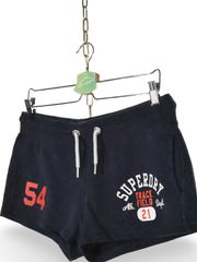 Pantaloni scurti SuperDry - marimea L - Femei