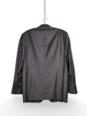 Sacou (100%lana) Milano - marimea XL - Barbati