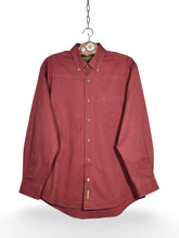 Camasa Timberland - marimea M (oversize) / L - Barbati