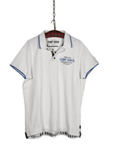 Tricou Camp David - marimea XL - Barbati