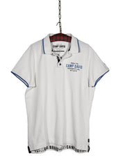 Tricou Camp David - marimea XL - Barbati
