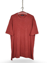Tricou (100%in) ZZegna - marimea XL - Barbati