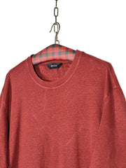 Tricou (100%in) ZZegna - marimea XL - Barbati