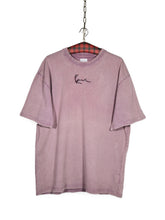 Tricou Karl Kani - marimea L - Barbati