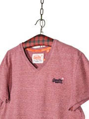 Tricou SuperDry - marimea L - Barbati