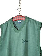 Vesta Reebok - marimea 3XL - Barbati