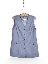 Vesta (100%lana) Peter Hahn - marimea S - Femei