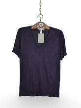 Tricou (100%vascoza) H&M - marimea S - Femei