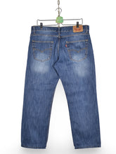 Blugi Levi's - marimea XL W38 - Barbati