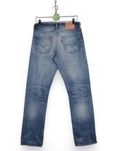 Blugi Levi's 504 - marimea S/M W31/L34 - Barbati