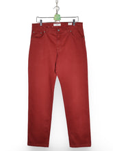 Pantaloni Brax - marimea L W35/L32 - Barbati
