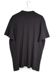 Tricou G-Star RAW negru mărime XXL vedere din spate second-hand premium