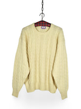Bluza 100%lana - marimea M - Barbati