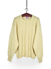 Bluza 100%lana - marimea M - Barbati