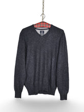 Bluza (matase&casmir) A.W. Dunmore - marimea L - Barbati