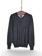 Bluza (matase&casmir) A.W. Dunmore - marimea L - Barbati