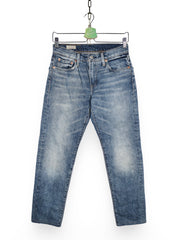 Blugi Levi's - marimea XS/S W26 - Femei