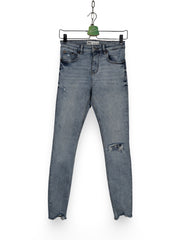 Blugi Zara - marimea S W26 - Femei