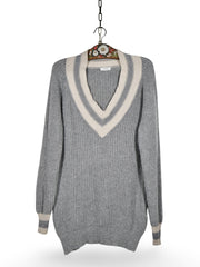 Bluza (100%casmir) Unger - marimea L - Femei