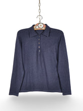 Bluza (casmir&matase) - marimea L - Femei