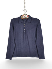Bluza (casmir&matase) - marimea L - Femei