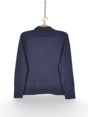 Bluza (casmir&matase) - marimea L - Femei