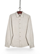 Camasa (in&bumbac) Dressmann - marimea M - Barbati