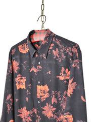 Camasa (vascoza) H&M - marimea M - Barbati