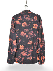 Camasa (vascoza) H&M - marimea M - Barbati