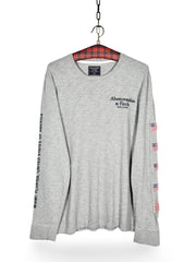 Bluza Abercrombie&Fitch - marimea M - Barbati