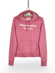 Bluza Abercrombie&Fitch - marimea S - Femei