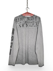 Bluza Camp David - marimea XL - Barbati