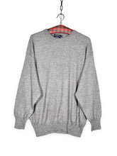 Bluza Cashmir&Matase - marimea XL (oversize) - Barbati