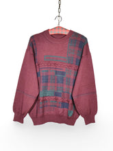 Bluza Vintage - marimea S/M - Barbati