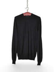 Bluza (casmir/matase) - marimea L -Barbati