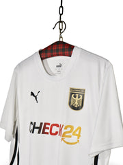 Tricou Puma - marimea M - Barbati