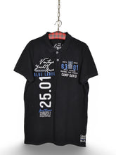 Tricou Camp David - marimea L - Barbati