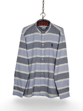 Camasa USPA - marimea L - Barbati