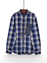 Camasa Desigual - marimea XXL - Barbati