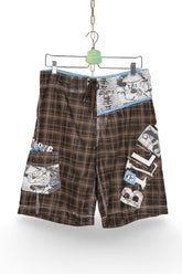 Pantaloni scurti Billabong - marimea S/M W32 - Barbati