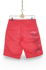 Pantaloni scurti Camp David - marimea S - Barbati
