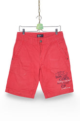 Pantaloni scurti Camp David - marimea S - Barbati