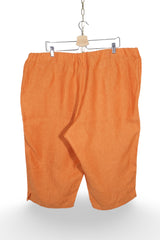 Pantaloni 2/3 100%in - marmiea 3XL/4XL - Femei