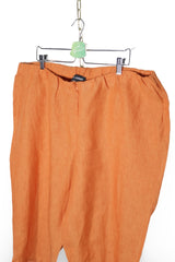 Pantaloni 2/3 100%in - marmiea 3XL/4XL - Femei