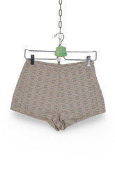 Pantaloni scurti Pull&Bear - marimea XS - Femei