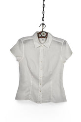 Camasa 100%in - marimea S - Femei