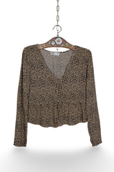 Bluza Hollister - marimea XS - Femei