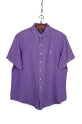 Camasa (100%in) Polo Ralph Lauren - marimea XL - Barbati