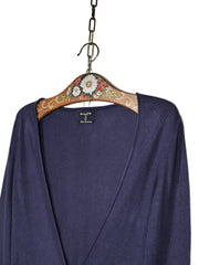 Cardigan (matase&casmir) Massimo Dutti - marimea M - Femei