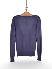 Cardigan (matase&casmir) Massimo Dutti - marimea M - Femei